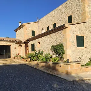 Villa Sa Murtera, Sant Llorenc Des Cardassar