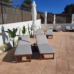 Apartment Bagari, Camp De Mar